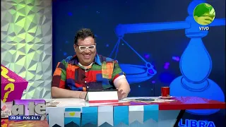 TV Horoscope with You 07/20/2026