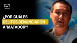 Matador reported for alleged irregularities in millionaire contract