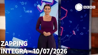 Zapping - 07/10/2026