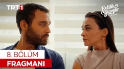 Evlilik Güzeldir 8. Bölüm Fragmanı @evlilikgüzeldirtrt