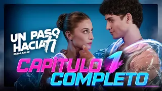 Un paso hacia ti, bailar, bailar - Un cisne fuera del agua | Capitulo 1 Completo GRATIS