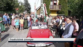 Híradó – 2026.09.07. – Hétfő - Sopron TV