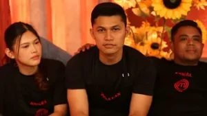 INCHEFTIGATION BTS | Pressure Test Challenge APEL tapi BIKIN STRESS?! 