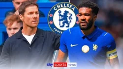 How will Reece James' absence hinder Chelsea and Xabi Alonso? | "It's a big blow"