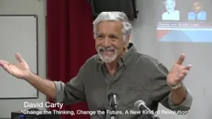 Community Engagement Session