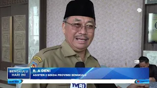 ECONOMIC FORUM PROMOTES COLLABORATION TO SAFEGUARD BENGKULU'S ECONOMY