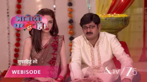 BHABI JI GHAR PAR HAI | Episode - 440 | Part 1 | Angooori, Anita