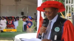 Minister Muyingo Applauds LEURA Nursing School as 289 Graduate in Bugweri Uganda