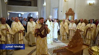 Daruri la început de an școlar, pentru copiii din Comănești