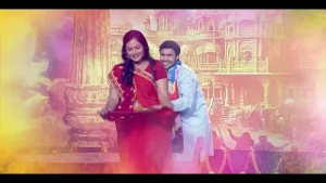 डीडी भारती का खास प्रोग्राम 'होली हुड़दंग' | Holi Promo | 27/02/2026