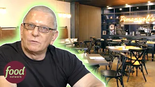 Robert Irvine Uncovers A Mistake That's Ruining This Barbecue Restaurant | Restaurant Impossible