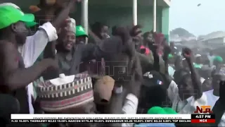 Aminu Aminu Begins Jigawa South-West Senate Campaign