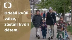 Amiřiny děti | Trailer