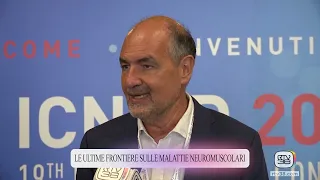 LE ULTIME FRONTIERE SULLE MALATTIE NEUROMUSCOLARI