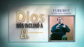 97 God Drew Us to Him. 07/11/2017 SAN SALVADOR