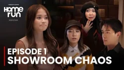 Home Run Season 3 | Episode 1 | Surprise Celebrity Buyers, Zero Prep