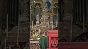 Montevergine 1/03/2025 (5) alle 17.00 Santa Messa  (quinta parte) padre Emmanuel D'Aulerio Roberto