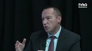 Razgovor s povodom - Srdjan Blazic - Hit televizija Brcko