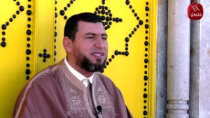 في ضلال آية { إِنَّمَا الْمُؤْمِنُونَ إِخْوَةٌ  } الحلقة 13