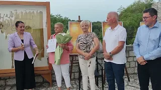 Održana izložba "500 godina od Mohačke bitke" | TH 1026