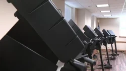 Latest News | Early voting kicks off in Arkansas, large voter turnout expected