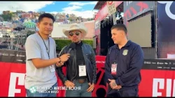 🎭 ON THE GO | Cervantino 54, Chapter 2