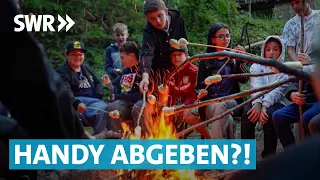 Im Schullandheim: Sechstklässler auf Klassenfahrt!