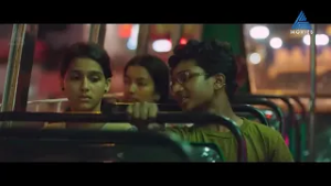 Udaharanam Sujatha Movie Part 09