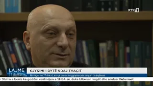 Në Hagë, më 27 shkurt, nis një proces i ri gjyqësor për pengim të drejtësisë