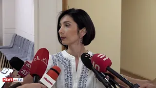 Հայաստանը չի կործանվի, եթե գազի գինը բարձրանա. Թագուհի Ղազարյան