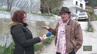 "NAŠIH 35 GODINA" - EP. 146 - "NA KOJOJ STE ADRESI" 2022. -  RT CARIBROD DIMITROVGRAD