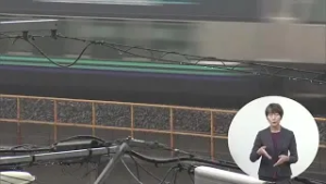 【続報】坂出市の予讃線の駅　作業中の４７歳男性が列車にはねられ死亡　運輸安全委が調査官派遣【香川】 (26/03/03 09:53)