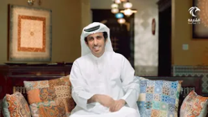 الحلقة الأولى | برنامج ديوان العرب