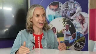 GYEREKEK az AI világában - hogy SEGÍTHET a szülő? // Pezsgő