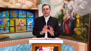 REFLEXIÓN DEL EVANGELIO | Lunes 2 de marzo de 2026 | Cristovisión