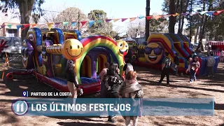 The last Children's Day celebrations 🎉🎈