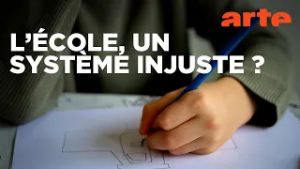 Faut-il repenser l’école ? | Les questions qui fâchent | ARTE