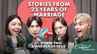 What Makes A Marriage | The Couple's Classroom EP30 (S1 FINALE)