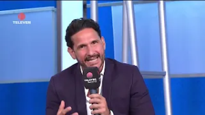 ¡Marinos regresa a la SPB a sus 50 años!  - Teledeportes 03/03/26