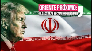 Las otras veces que EEUU cambió un régimen en Oriente Medio y salió mal - laSexta Clave