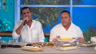 האחת שלי - פיני חדד | שישי שמח עם ירון אילן