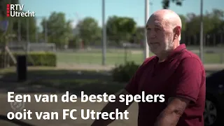 FC Utrecht-icoon Leo van Veen overleden | RTV Utrecht