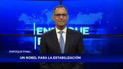 A Nobel Prize for stabilization | Jaime Aristy Escuder