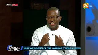 Diomaye Faye à l'ONU : Souveraineté, Dette et Coulisses de la Photo avec Macron et Macky Sall
