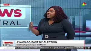 NDC candidate Baba Jamal unveils 4-pillar development plan for Ayawaso East By-Election