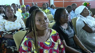 Pour de meilleurs soins : des vigiles "qualité" sont aguerris | Bénin TV | 18 juillet 2026