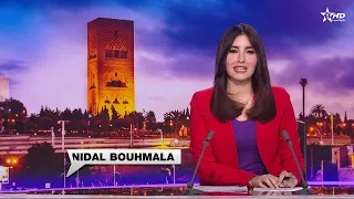 Telediario Al Aoula du 31/07/2026