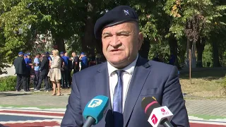 OBILJEŽAVANJE GODIŠNJICE FORMIRANJA DRUGOG KORPUSA ARMIJE RBIH