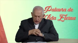 Palavra de Vida Eterna - 20-02-2026 - Mt 9,14-15