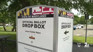 Trump administration makes another appeal to the Supreme Court to allow mail ballot restrictions